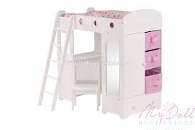 Doll house bunk bed ✅. Custom Wooden Doll House Bunk Bed For American Girl Doll With Cheap Price Buy American Girl Doll Toys For Kids 2018 Bunk Bed Product On Alibaba Com