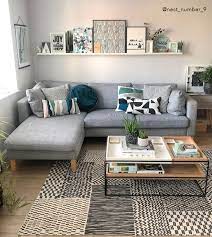 Hansel Contemporary Coffee Table In White Marble And Iron Living Room Decor Apartment Rugs In Living Room Small Apartment Living Room