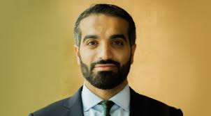 Faisal Sultan Salim Al Mamari