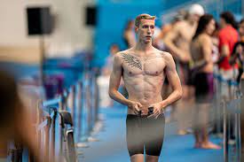 Be sure to call ahead with dr. Wellbrock Kohler Add Olympic Tickets As Riedemann Rattles German Record Swimming World News