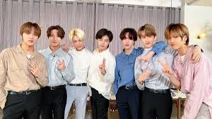 Hot sauce is a 1st album by nct dream. Nct Dream Comeback With Mark Through Hot Sauce Album