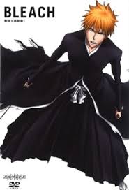 He has been the fourth seat of the squad for roughly a decade without much incident, but there's a conspiracy at work as something, or. Bleach Season 13 Wikipedia