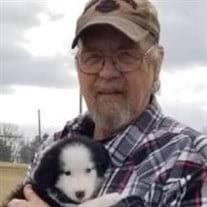 LARRY WAYNE BURKHART