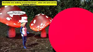 DragoonGTS The Gift Part 2 Erotic Comics