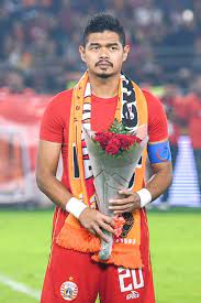 Bambang pamungkas (born 10 june 1980), also known as bepe, is an indonesian professional footballer who plays for persija jakarta in the liga 1 2 and previously the indonesia national football. Bambang Pamungkas Pria Getas Yang Jadi Legenda Di Jakarta Kumparan Com