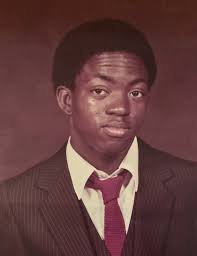 Obituary information for Rodney Ray Sanford