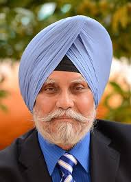 Living and Making Sikhi in the Diaspora: The Millennial Generation Comes of  Age” May 8-10, 2015 4th Dr. Jasbir Singh Saini