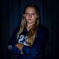Lily Leidenfrost's Volleyball Recruiting Profile