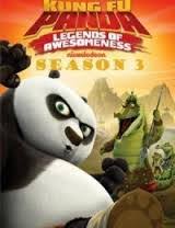 Kung fu panda 2 2011 , adalah setelah setahun menjadi prajurit naga, po (hitam) yang obesitas tetapi tanpa rasa takut adalah pahlawan di cina bersama dengan derek (salib), mantis (rogen), monyet (chan), viper (liu), tigress (jolie), dan shifu (hoffman). Nonton Kung Fu Panda Legends Of Awesomeness Season 1 Gratis Online See21