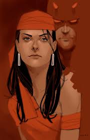 Awesome Art Picks Elektra Indiana Jones Omac And More Comic Vine