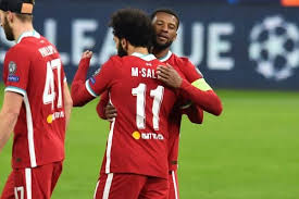 Leipzig vs liverpool player ratings as curtis jones shines on champions league stage. Liverpool 2 0 Rb Leipzig Player Ratings Liverpool Fc This Is Anfield