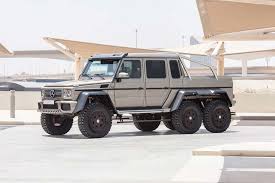Benz zemto 6 6 price 6x6 mercedes. A Six Wheel 500 000 Mercedes Is Up For Auction In Abu Dhabi Esquire Middle East