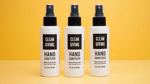 Hand sanitizer production business plan for new firm in small scale : Four New Hand Sanitizer Brands Created Virtually Overnight Beauty Independent