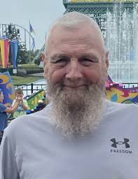 Obituary information for Gene Charles Fletcher