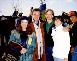 Johnny cash was born february 26, 1932, in kingsland, arkansas, to carrie cash (rivers) and raymond cash. Johnny Cash Academy Of Achievement