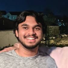 I'm excited to announce that I will be joining DraftKings Inc. as a  Software Engineer in Boston, MA! Thank you to everyone who helped me  throughout the process.