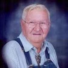 Obituary information for William Henry 'Pete' Moore