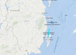 Sea park police station, jalan ss 2/60. Public Input Required For Irish Offshore Wind Surveys 4c Offshore News