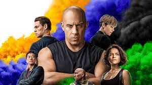 Movies in the fast and furious series typically have budgets of more than $ 200 million and are designed to appeal to international audiences. F9 Review Ign