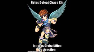 Laments Of An Icarus The Paramours Of Courtesans Are Well And Satisfied Content Description From Likesuccess Com I Sea Kid Icarus Kid Icarus Uprising Icarus