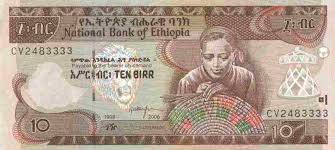 Use swap currencies to make ethiopian birr the default currency. Ethiopia Currency Ethiopian Birr Bestexchangerates