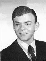 Graduates From Rockaway In 1964