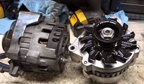 What Can Damage An Alternator +Guide On How To Clean Alternator –  Autovfix.com