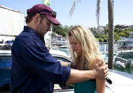 She began her career with roles in such films as bedtime stories (2008), the sorcerer's apprentice (2010), and take me home tonight (2011). Sundance Joel Edgerton Teresa Palmer Talk Wish You Were Here Vod Vs Theatrical Release