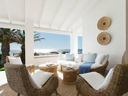 Arm chair woodbridge gray wash wicker rattan transitional upholstered seat. What You Should Know Before Buying Wicker Furniture
