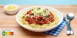 Spaghetti Bolognaise In 2020 Italiaanse Maaltijden Hoofdgerechten Spaghetti