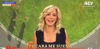 Ni rastro de Susanna Griso en 'Espejo Publico': ¿Quién la sustituye?