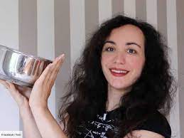 Florence porcel a, à l'époque, 21 ans. Patrick Poivre D Arvor Accuse De Viols Qui Est Florence Porcel Qui A Depose Plainte