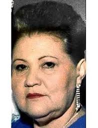 Delmerida Cruz Obituary (1939