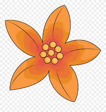 45 flores naranjas png, imágenes prediseñadas de flores de acuarela, ilustraciones de paquetes de flores naranjas, descarga instantánea clipartcreation777 5 de 5 estrellas (268) mx$ 24.18. Orange Flower Clipart Flor Naranja Png Download 5192819 Pinclipart