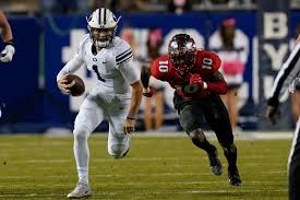 2021 Nfl Draft Three Round 2021 Nfl Mock Draft With Top 10 Surprises