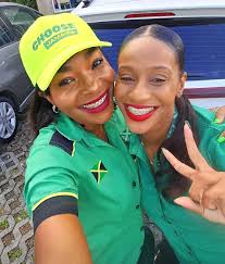 Rhoda Moy Crawford starts working immediately after her win 🤔😳😥🙏