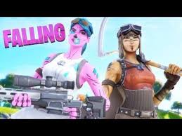 Fortnite photo montage mode arene fortnite nous vous skin fortnite qui danse png invitons a decouvrir notre large imagenes de free fire o fortnite. Fortnite Falling Montage Youtube Gamer Pics Montage Raiders Wallpaper