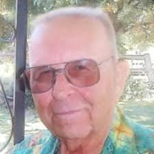 Obituary information for Robert Deleon Thiel