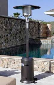 It's actually very easy to tell whether this is happening. We Do Patio Heater Repair In East Bay Highly Rated