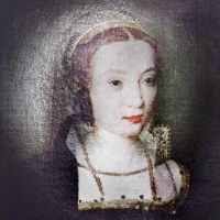 Jeanette Douglas (1493–1520)