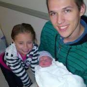 Mark Pavlic (majp89)