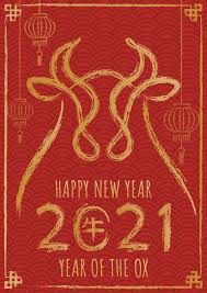However, to show the silver on the street might cause money dispute and money loss. Happy Korean New Year 2021 Images Wallpaper Chinese New Year Images Chinese New Year Wallpaper Chinese New Year Card