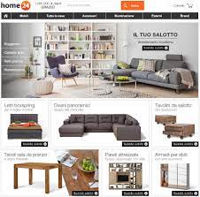 The best places to buy furniture in 2021. Online Furniture Store Home24 Expands To Italy