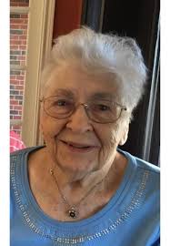 Joyce Hoffman Obituary (1923