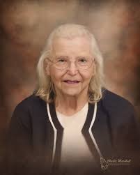 Jean Walker Metz Obituary April 18, 2024