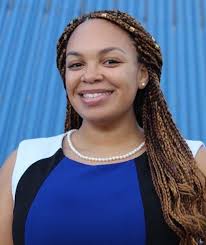 Board of Directors — YWCA Greater Los Angeles