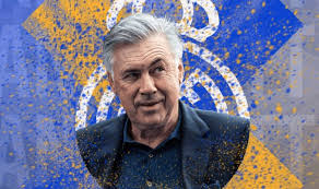 Carlo ancelotti is back at the helm at real madrid ahead of the 2021/22 season. Shock As Carlo Ancelotti Rejoins Real Madrid As Head Coach Global Circulate