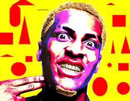 Comethazine Projects :: Photos, videos, logos, illustrations and branding  :: Behance