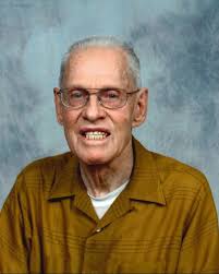 Eldon E. Carlson Obituary August 26, 2024