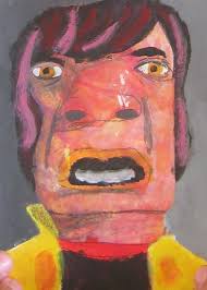 Pin On Kids Art From Balmac